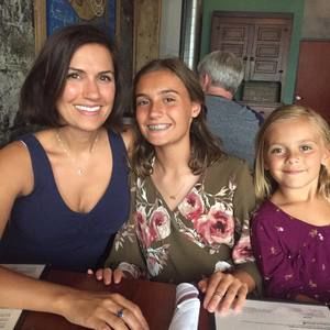 Meet your Posher, Patricia